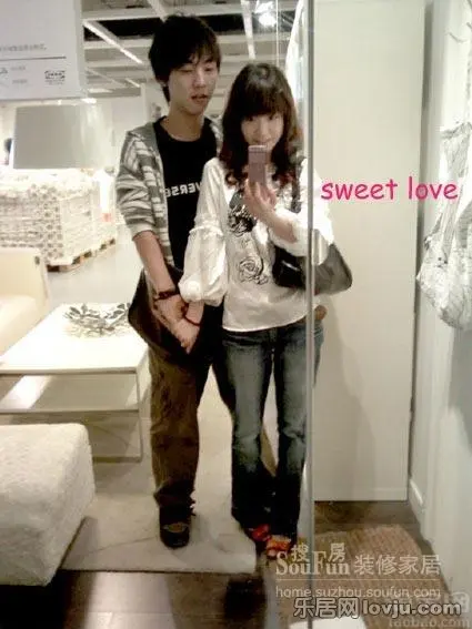 苏州公交门事件引热议 看适合90后的私密家