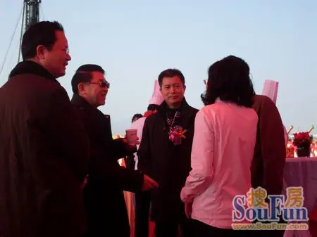 12月26日格力海岸隆重启动 开启格力地产新未