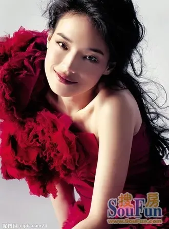 舒淇献身情色遭黎明抛弃 看众明星艳照