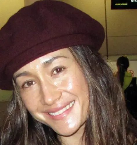 谁才是真正的素面美女?