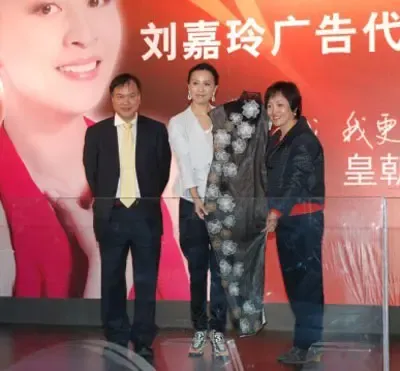 低调掌舵谢锦鹏引领皇朝家私踏上变革之路-家