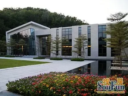 珠海第一别墅中海银海湾邀鉴赏