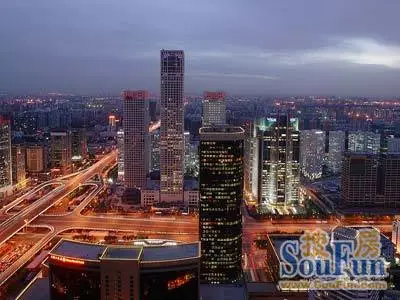 北京