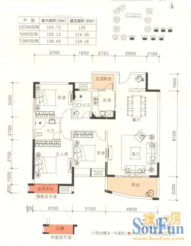 包包看房日记89期:一品中央--非臻品 不典藏-土