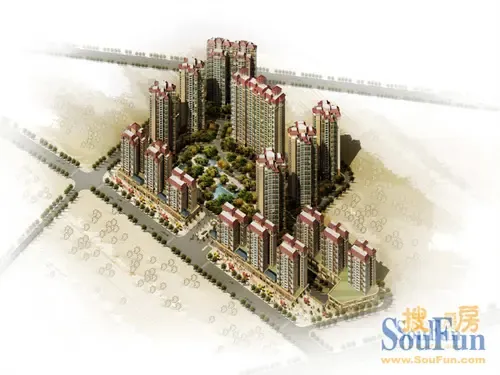 包包看房日记89期:一品中央--非臻品 不典藏-土