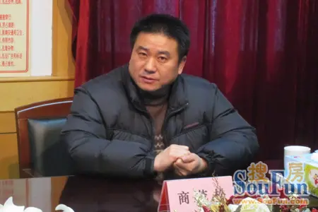 微笑服务要常态化 合肥房产局召开动员大会|搜