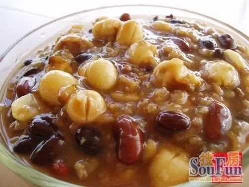 腊八节短信微博祝福齐发力 各类祝福语温馨送