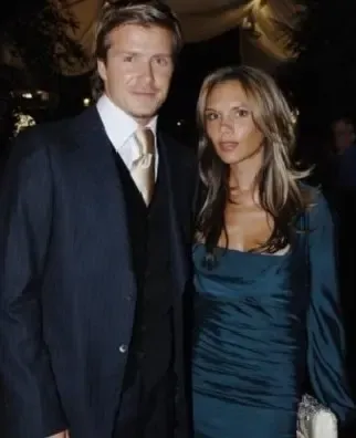 <em>辣妹维多利亚</em>第四次<em>怀孕</em> 贝克汉姆与辣妹激情