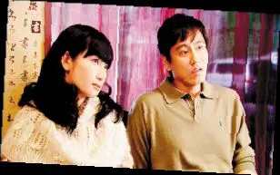 再过把瘾导演叶京与演员被爆不论恋再过把瘾演员家居照