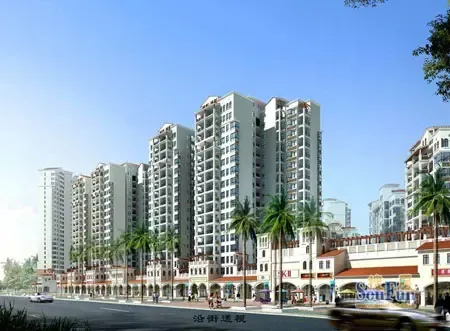 新年伊始楼市发烧 珠海中山楼盘价格动真格-土