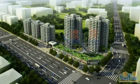 新年伊始楼市发烧 珠海中山楼盘价格动真格|搜