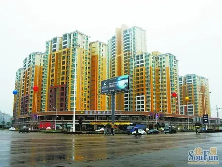 新年伊始楼市发烧 珠海中山楼盘价格动真格|搜