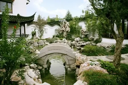 古城地王将引爆园林别墅新热度|搜房地产资讯