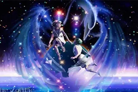 详解十三星座蛇夫座排位