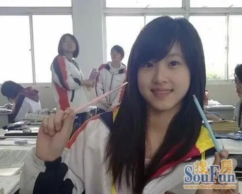 [八卦江湖]周冬雨 高考成绩 揭晓,绝对属实,信不信