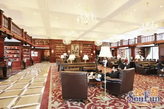 华润橡树湾--一个以高品质定位的楼盘项目|搜房