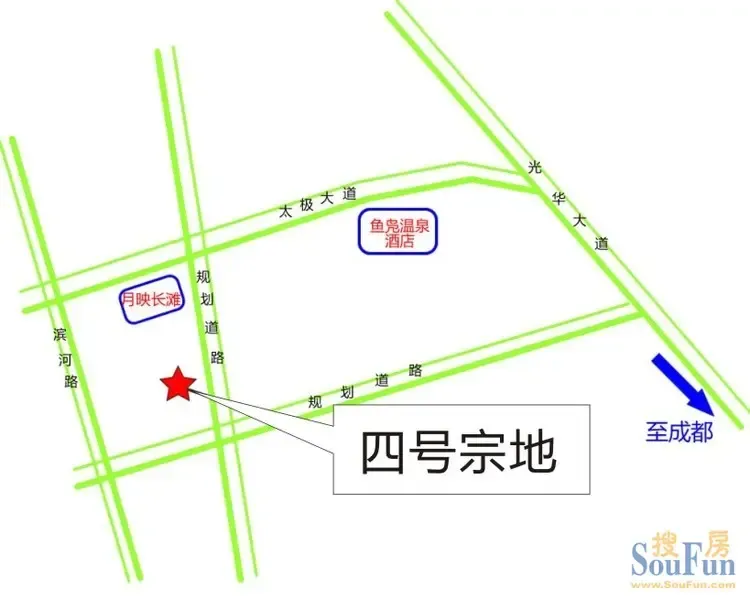 今日郊县7宗土地拍卖 大丰板块值得期待|搜房地