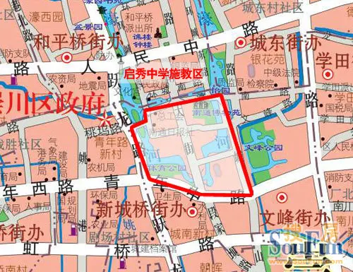 南通市区各小学学区房价格v小学!美甲初中生做图片