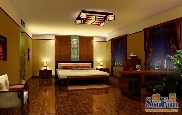 设计师讲解:如何选择定位别墅装修风格?
