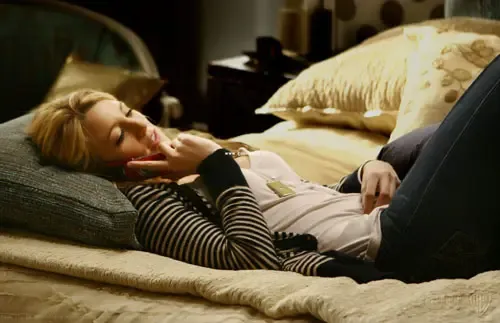 《<em>绯闻女孩</em>》御用家装设计师:如何为富二代设