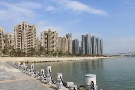 24图看<em>美女</em>苦苦打造爱<em>之屋</em> 美式乡村简约风(图