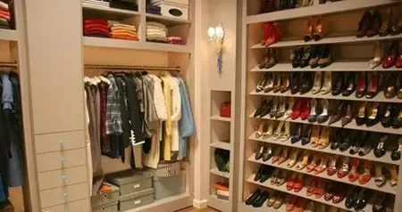 华贵潮流来袭 《<em>绯闻女孩</em>》剧照<em>家居</em>设计 -<em>家居</em>