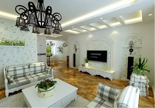 春季装修:卫浴装修环保家装还得遵循八大原则