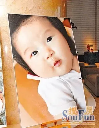 <em>徐子淇大女儿</em>晞彤
