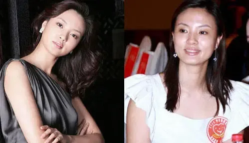 <em>央视</em>一线<em>女主播卸妆</em>照大曝光 告诉我这不是真