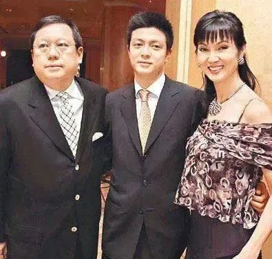 冯绍峰上海四千万豪宅大曝光 身价超过10亿(组