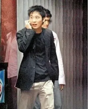 冯绍峰上海四千万豪宅大曝光 身价超过10亿(组