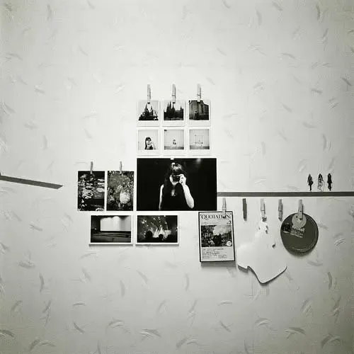 <em>28</em>图大秀特色<em>照片墙</em> 原来墙壁也可以这么美(组