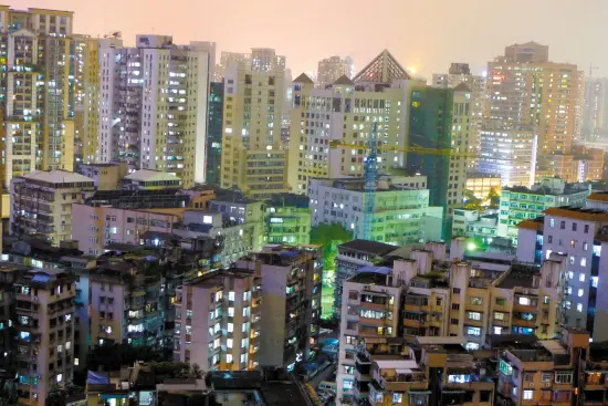 广州楼市限购详解:首次置业家庭可望买两套房