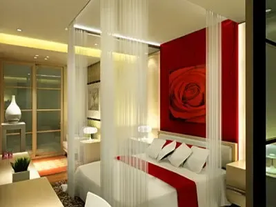 2011����װ�޷��󼯽� 10���������Ҵ�PK(ͼ)