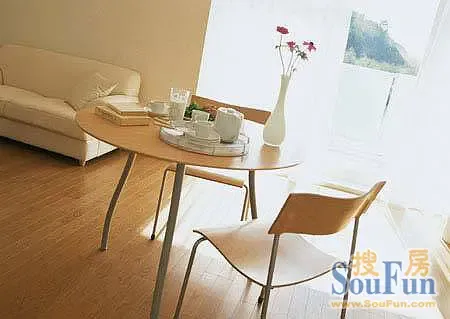 提醒:家具淘旧有风险 注意翻新有毒-土地资讯