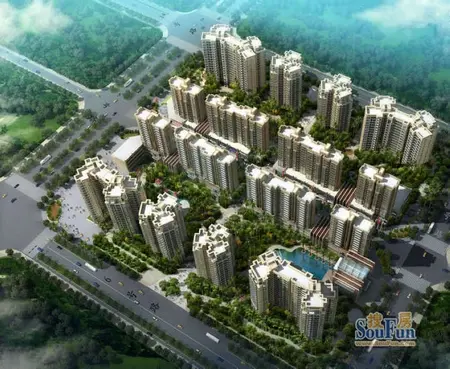 外地人被限购 海口春季攻市置业必看20大名盘