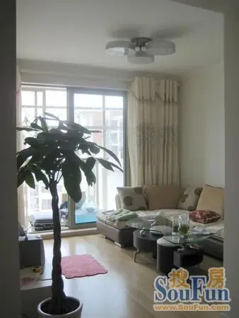 一半是装修一半是哲学 看搜房网友晒家装照(组