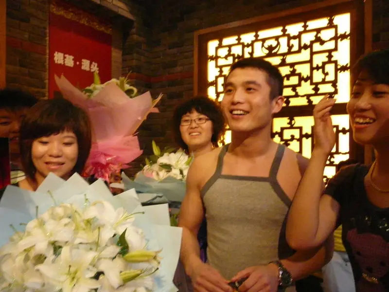 苏小龙活动照; 赵本山徒弟们的老婆; 赵本山:不批准徒弟们不准离婚 赵
