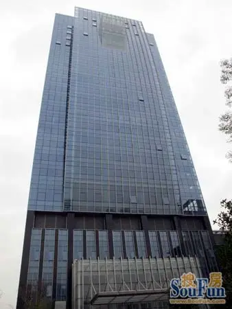 龙光世纪大厦