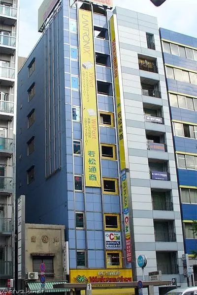日本人竟然住在这样的房子里
点击图片查看
点击图片查看 日本人竟然住在这样的房子里
