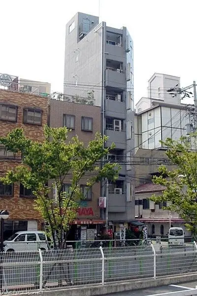 日本人竟然住在这样的房子里