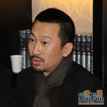 暖山西安营销总监王亚刚:房价涨跌取决于供需