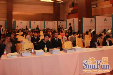 众安今年齐推6项目聘400人 三大策略应对调控