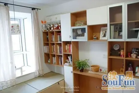 90平装修花了30万 网友哭诉六宗罪(组图) -家居快讯-长沙搜房装修家居网