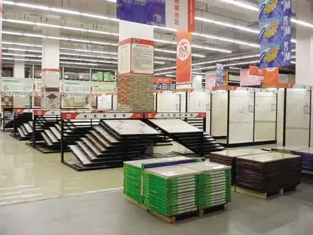 建材产品大全