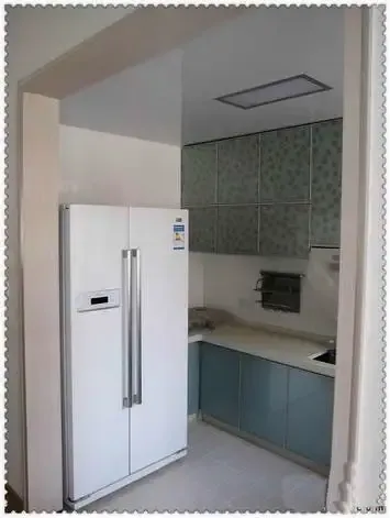 70图直播清包装修全记录 80后妈妈10万全搞定