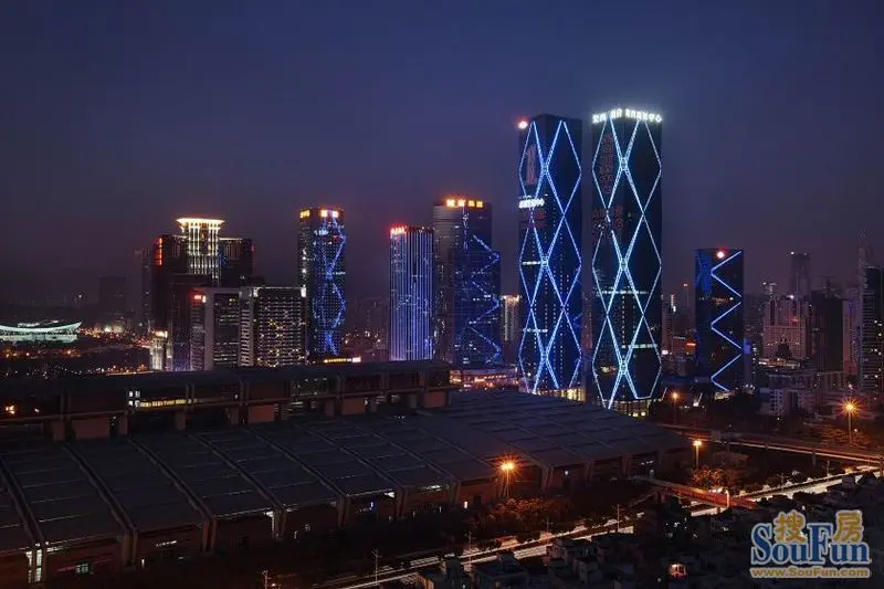 fr hotel wongtee v liegen derzeit; 皇岗商务中心; 皇岗商务中心