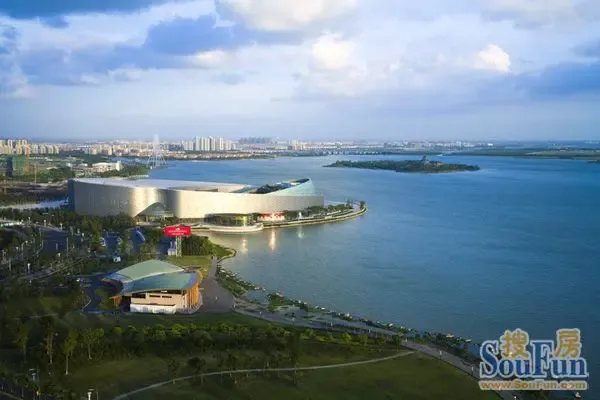 苏州科文(来源:搜房网)