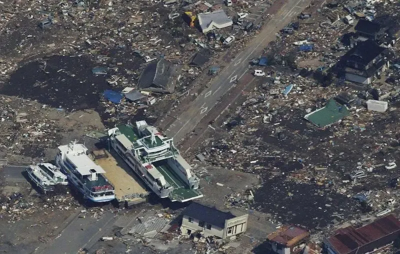山西长治地震 震源深度5公里 看地震前后高清