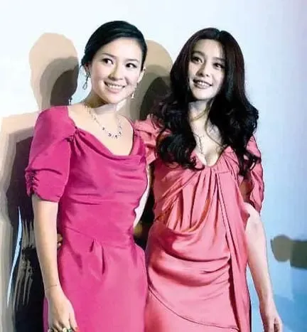 章子怡微博放狠话损范冰冰 盘点2011十大潇洒